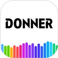 Donner Play VPlay(Donner乐器APP)