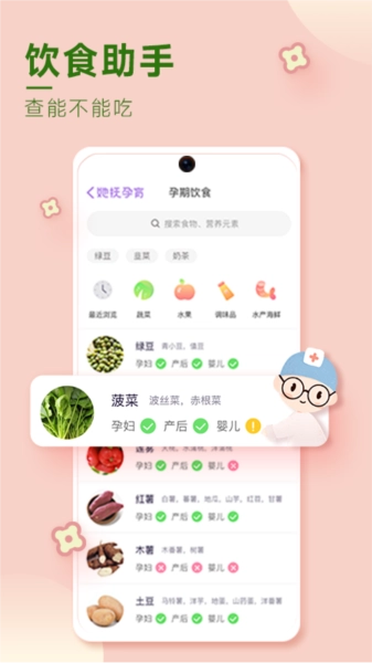 她抚孕育图3