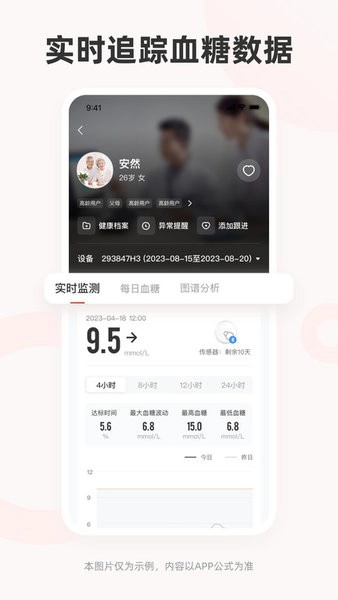 三诺爱看服务图4