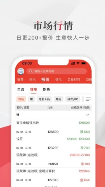 富宝新能源图1