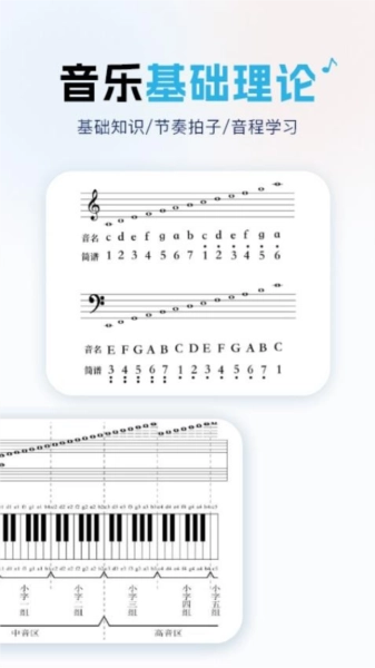 音乐词典汇编图2