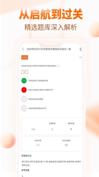 经济师考试题库