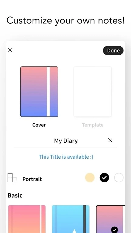 Flexcil笔记和PDF