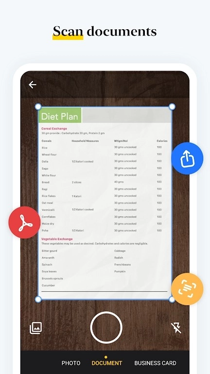Notebook软件图2