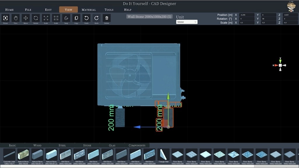 DIY CAD Designer图1