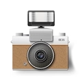 EE35 Film相机