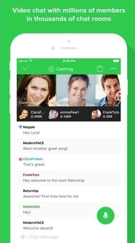 康福中国手机旧版图2