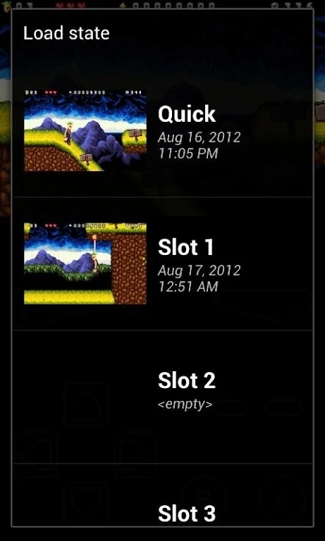 GBA模拟器2026最新版图2