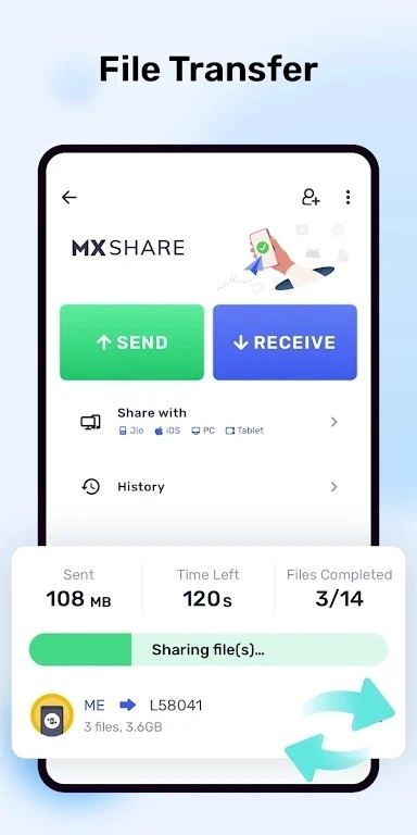 MX Player