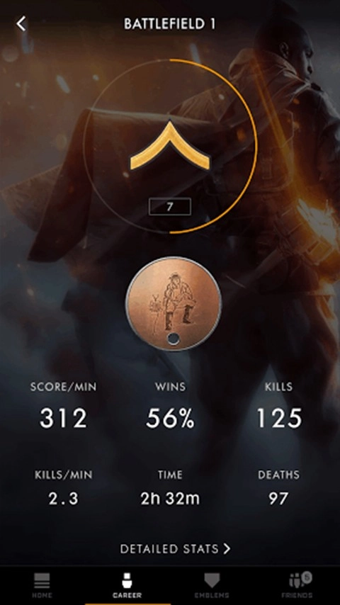 Battlefield小助手图4