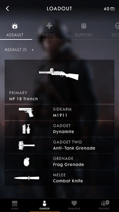 Battlefield小助手图2