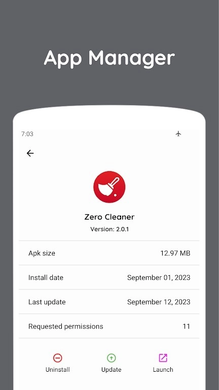 AppKiller