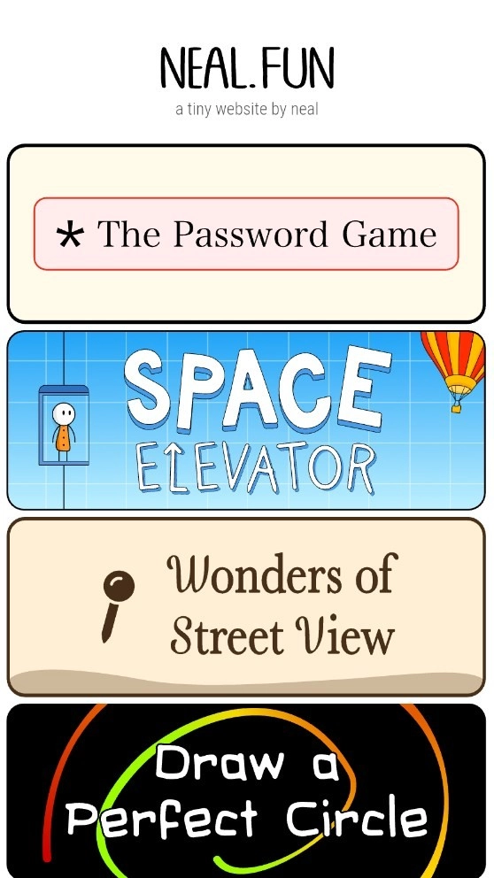 nealfun图2
