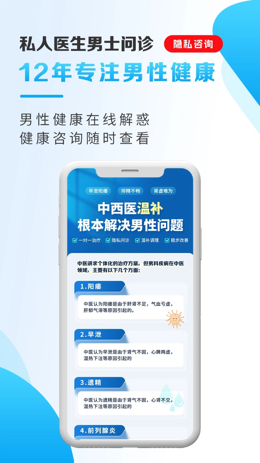 男士问诊图1