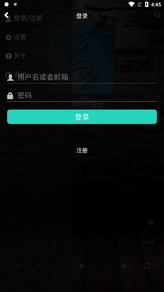 灵音播放器图2