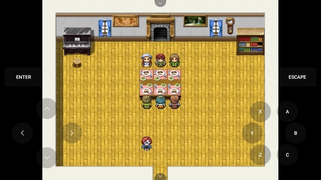 RPG Maker Plugin for JoiPlay图3