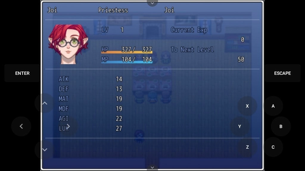 RPG Maker Plugin for JoiPlay图2