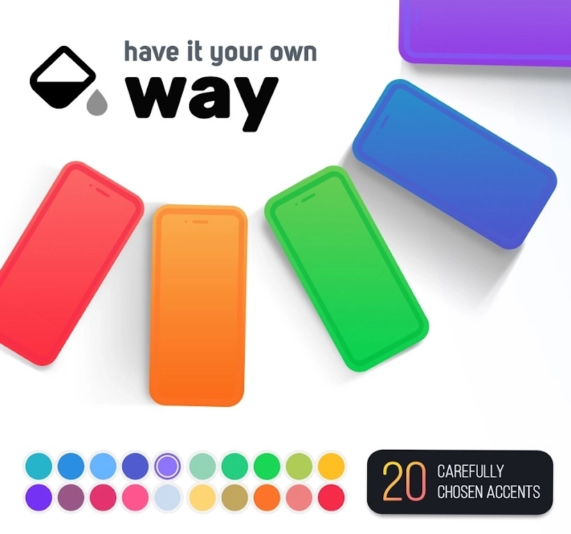 hyperion launcher图1