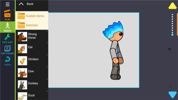 Drawing Cartoons 2中文版