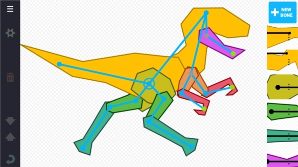 Drawing Cartoons 2中文版