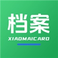 小麦档案通 v1.0.0