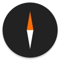 Trail Sense VSense(徒步旅行工具APP)