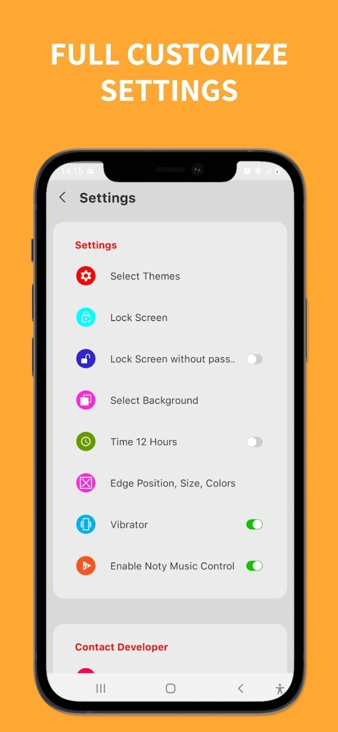 iCenter Locker软件
