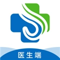 健缘名医堂医生端