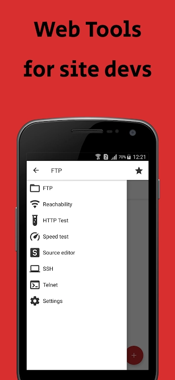 Web Tools(2)