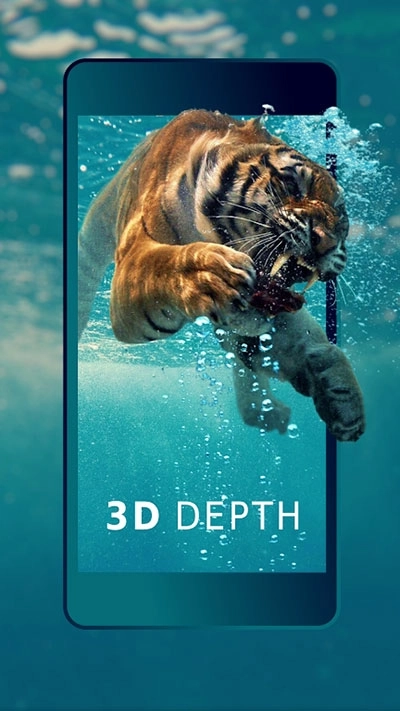 3D Wallpapers图2