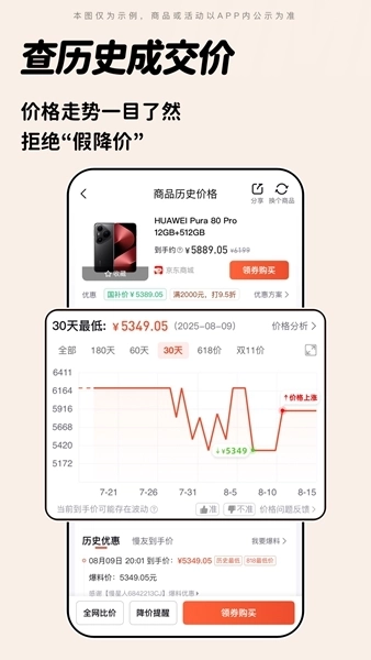 慢慢买手机版图5