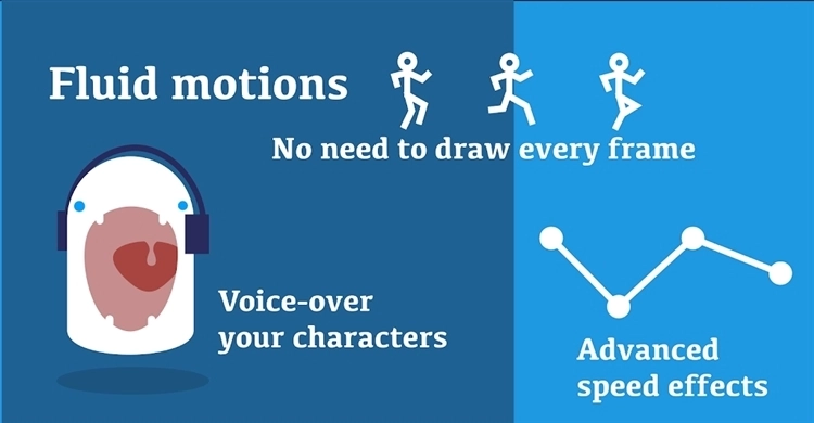 Drawing Cartoons 2中文版