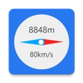 GPS海拔指南针 v2.9