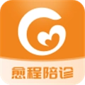 愈程陪诊 V1.1.4