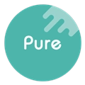 Pure轻雨图标包 v8.5