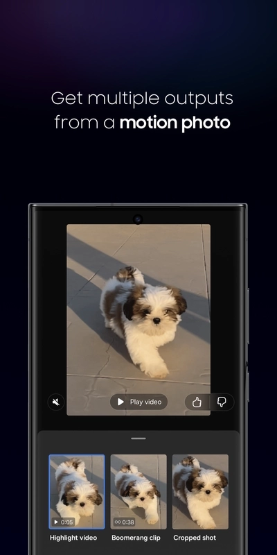 Galaxy Enhance-X图1