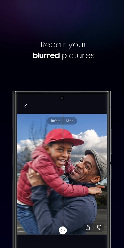 Galaxy Enhance-X图2