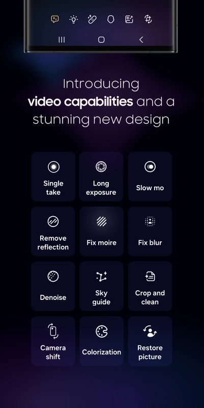 Galaxy Enhance-X图4