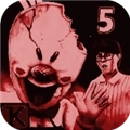 恐怖冰淇淋5噩梦模式手机版