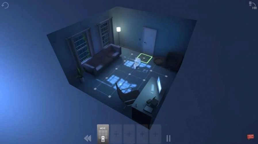 明亮的爪子中文版(1)