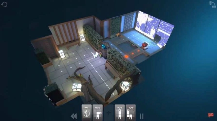 明亮的爪子中文版(3)