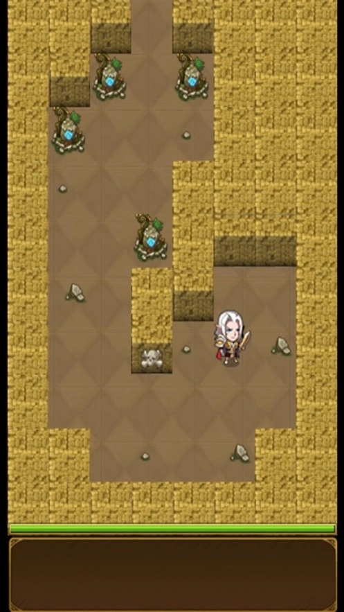 石器冲突生存之战(1)