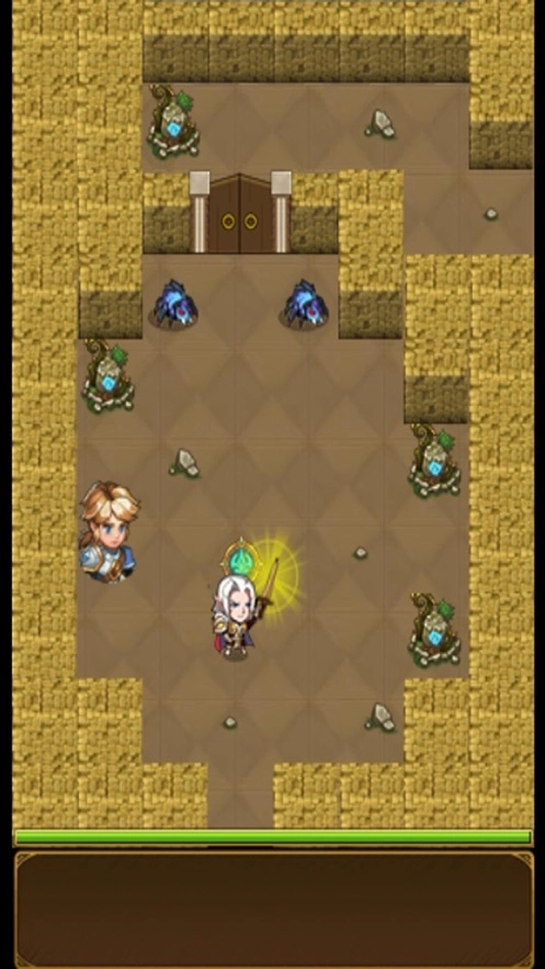 石器冲突生存之战(3)