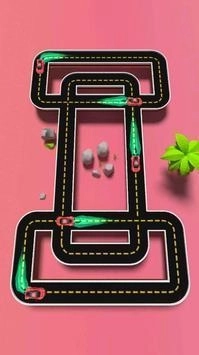 环城汽车城岛(2)