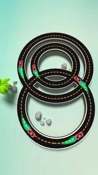 环城汽车城岛(3)