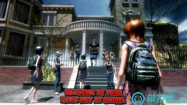 令人毛骨悚然的老师图4