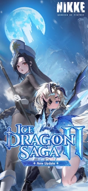 NIKKE胜利女神国际服2026