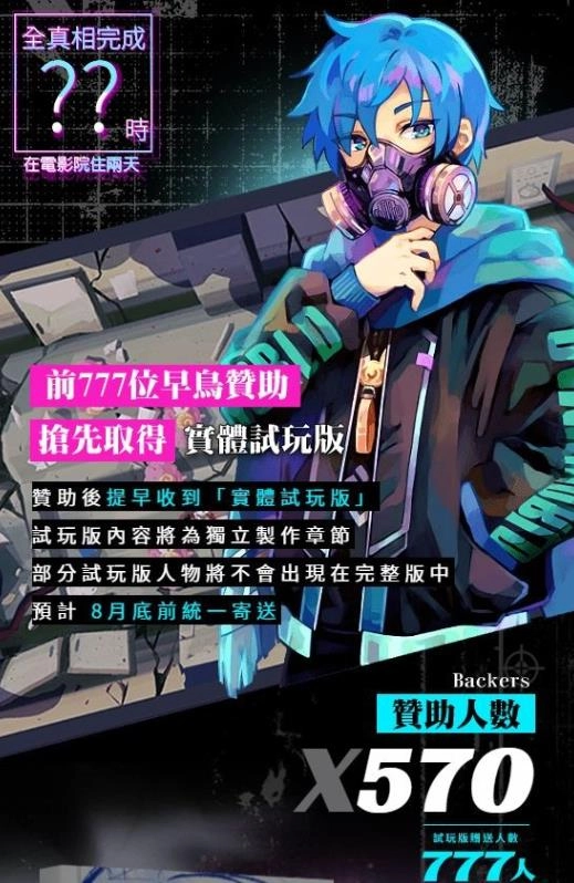 我满怀歧异的意识代码(3)