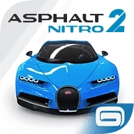 Asphalt Nitro 2