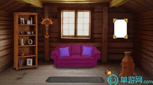 男孩木屋逃脱图3